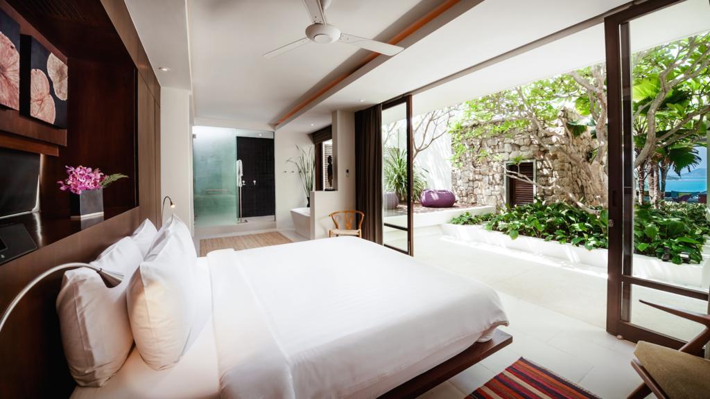 Villa Hin Choeng Mon Exterior foto