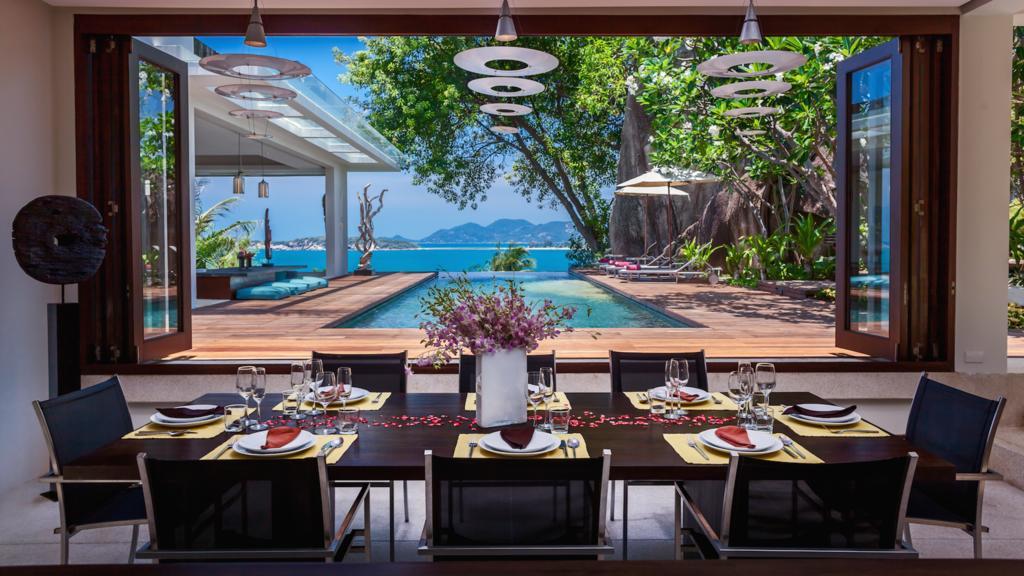 Villa Hin Choeng Mon Exterior foto